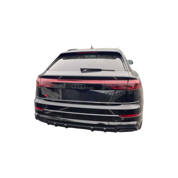 Audi Q8 60 TFSI | Style and Technology MY2025