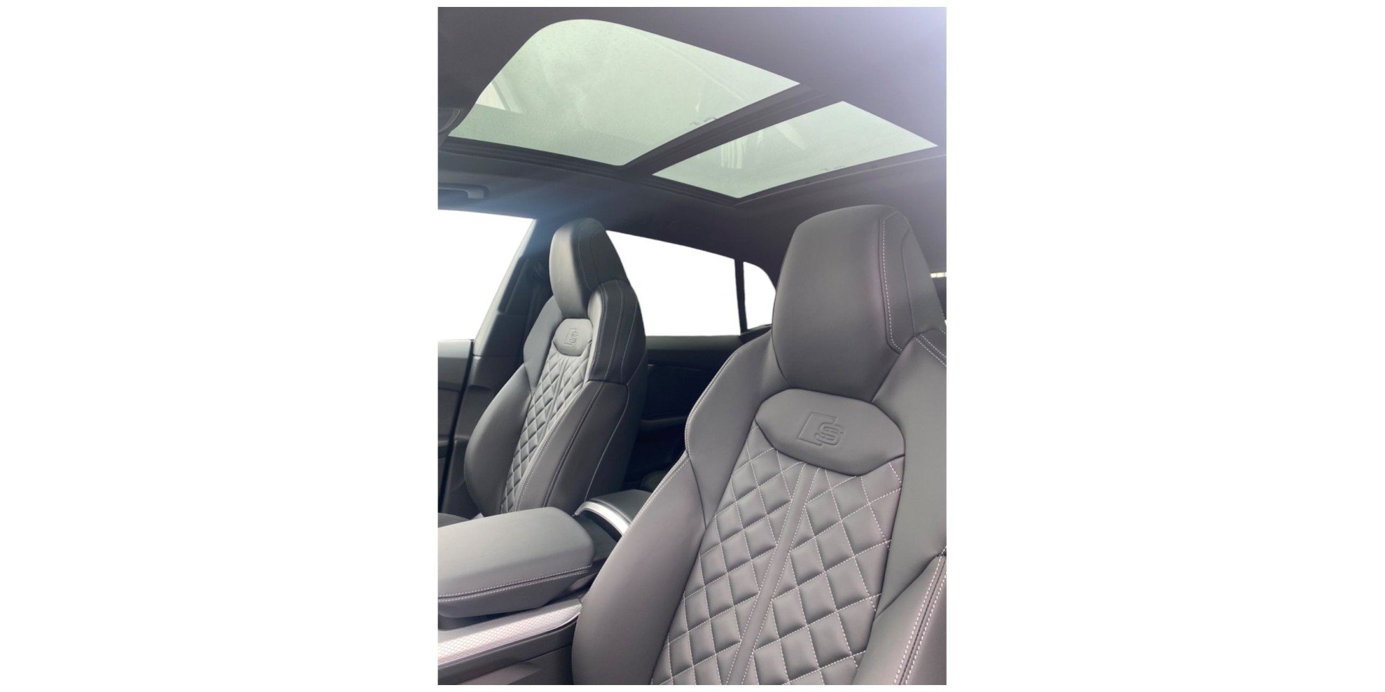 Audi Q8 60 TFSI | Style and Technology MY2025