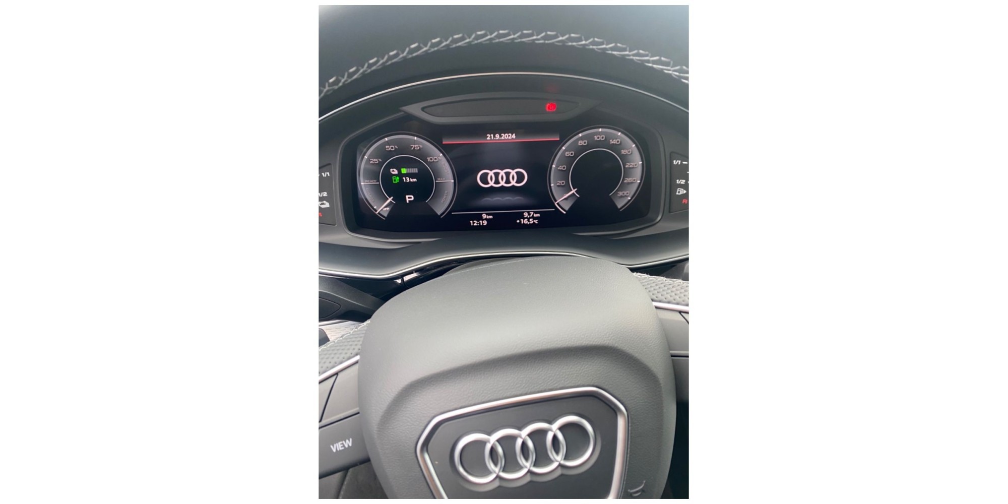 Audi Q8 60 TFSI | Style and Technology MY2025