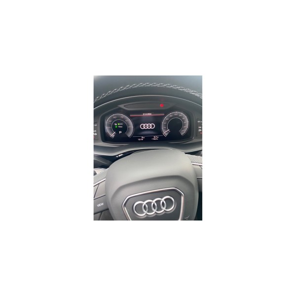 Audi Q8 60 TFSI | Style and Technology MY2025