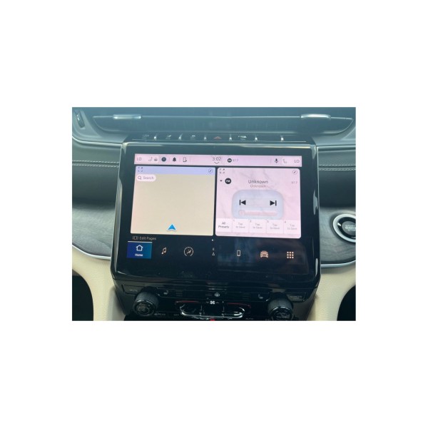 Jeep Grand Cherokee | Luxurious Off-Road SUV