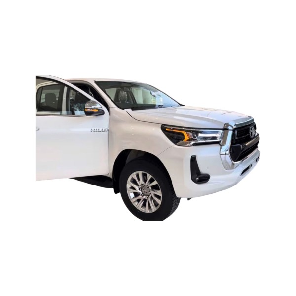 Toyota Hilux High Line | 4x4 Power