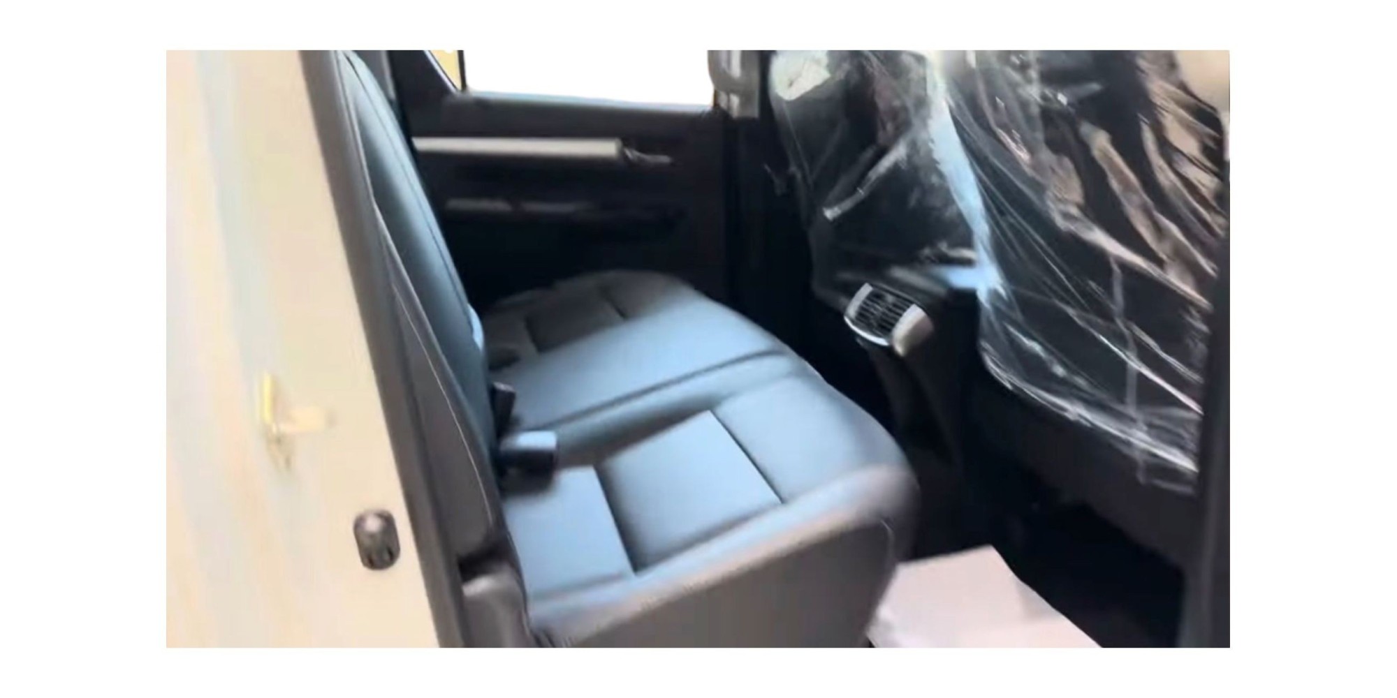 Toyota Hilux High Line | 4x4 Power