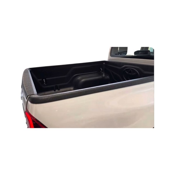 Toyota Hilux High Line | 4x4 Power