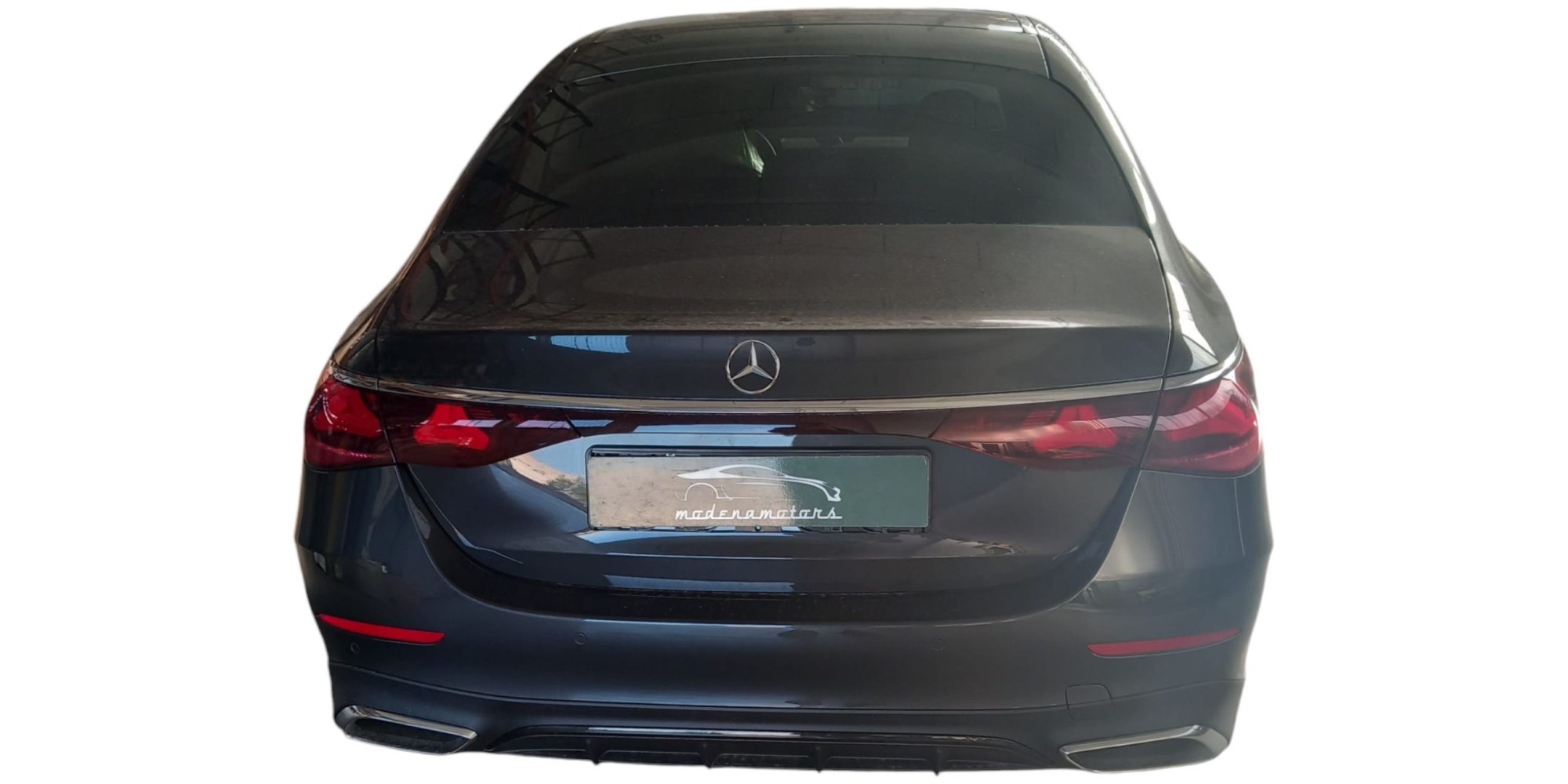 Mercedes E-Class Sedan - Save 13% Now! | Modena Motors GMBH