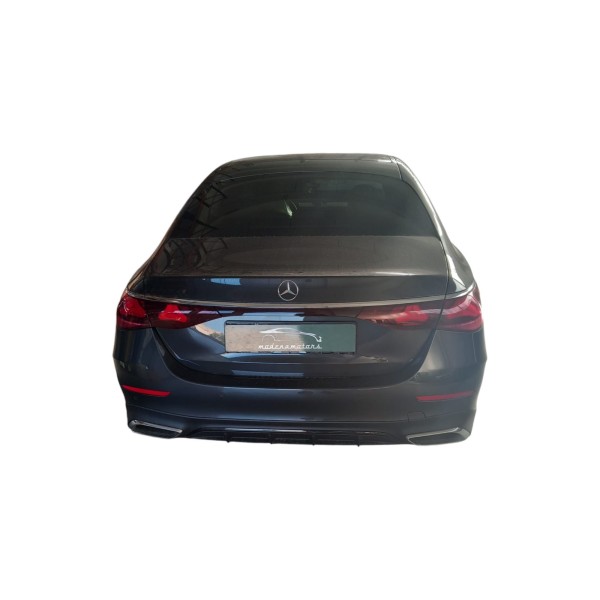 Mercedes E-Class Sedan - Save 13% Now! | Modena Motors GMBH