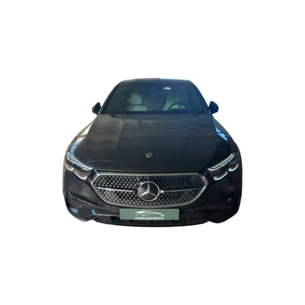 Mercedes E-Class Sedan - Save 13% Now! | Modena Motors GMBH