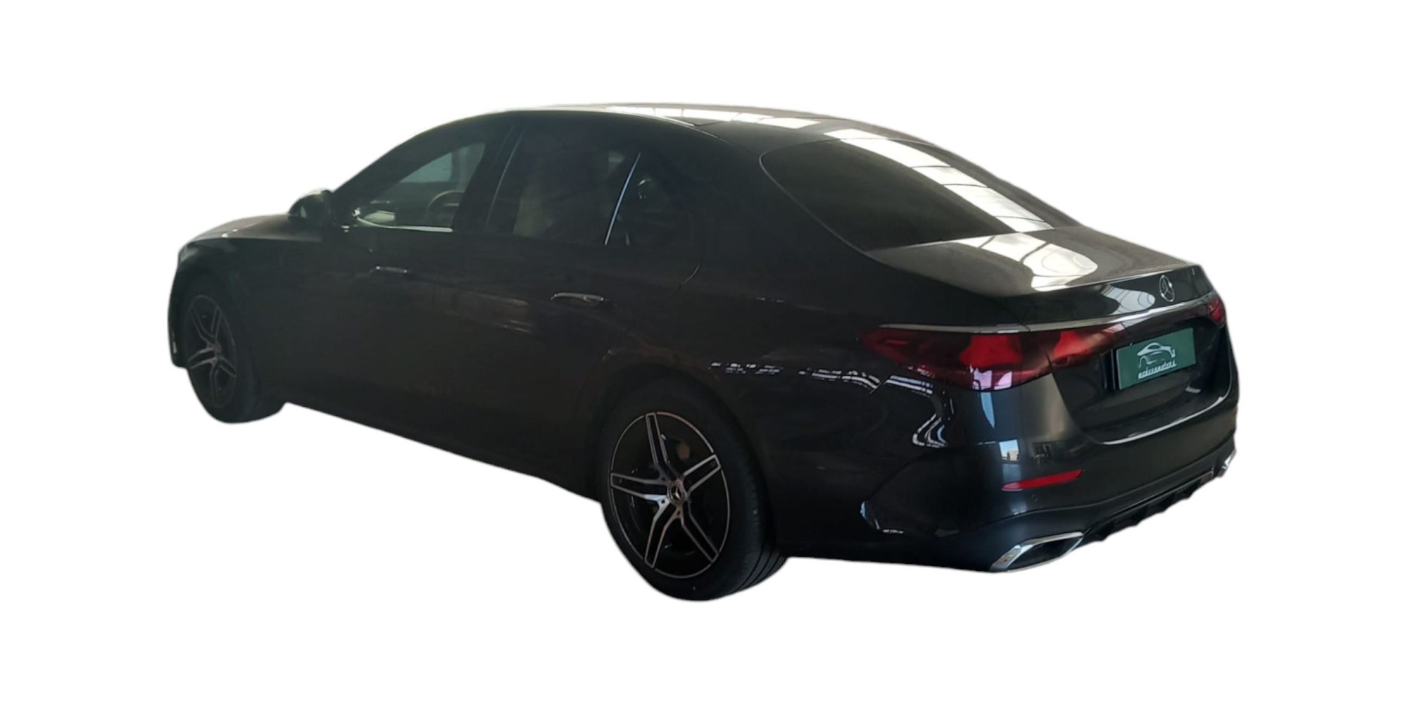 Mercedes E-Class Sedan - Save 13% Now! | Modena Motors GMBH