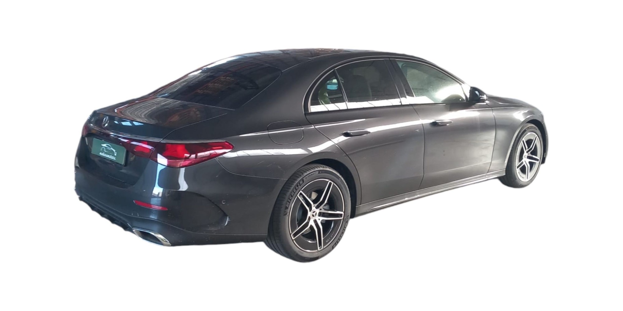 Mercedes E-Class Sedan - Save 13% Now! | Modena Motors GMBH