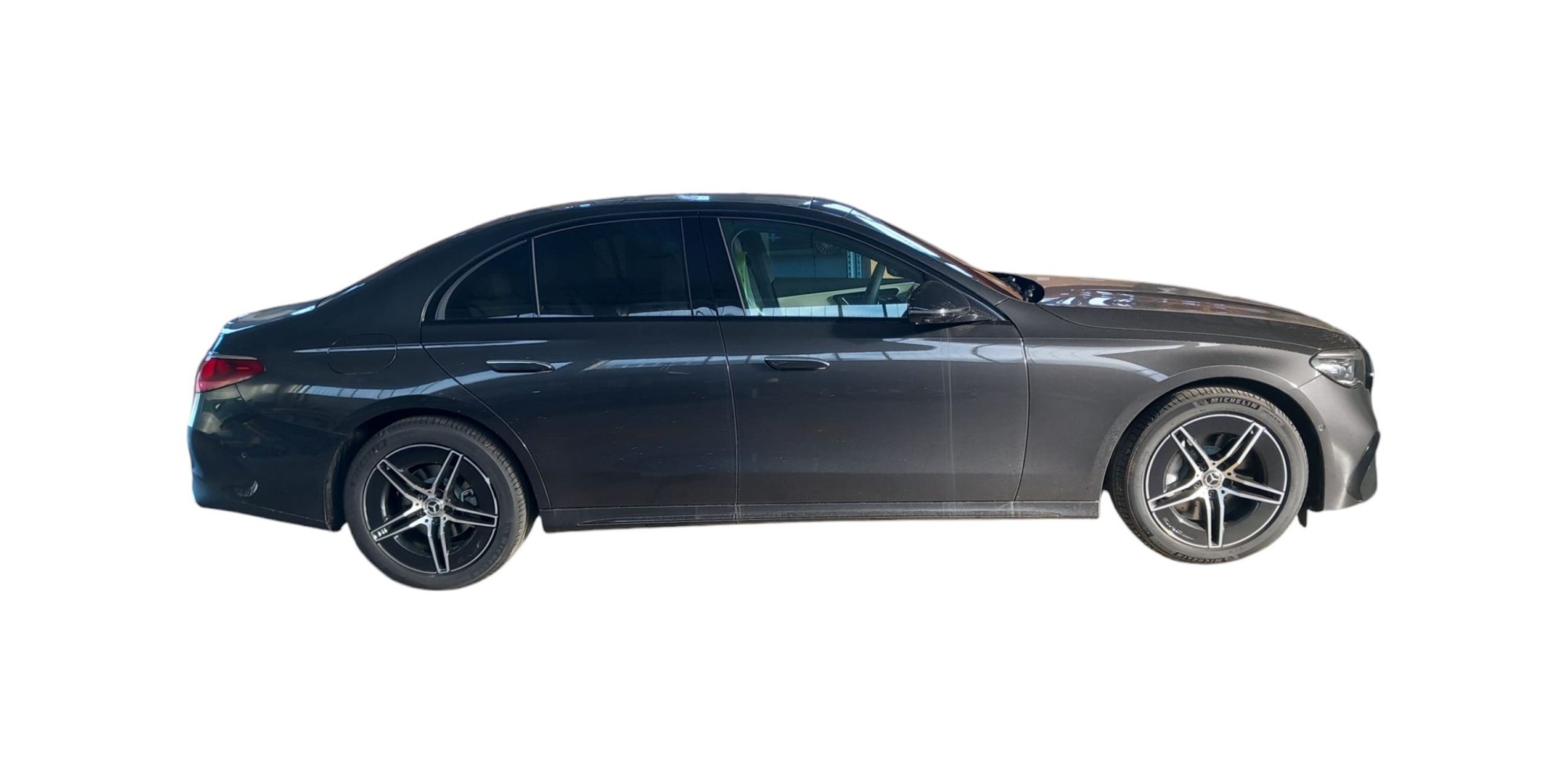 Mercedes E-Class Sedan - Save 13% Now! | Modena Motors GMBH