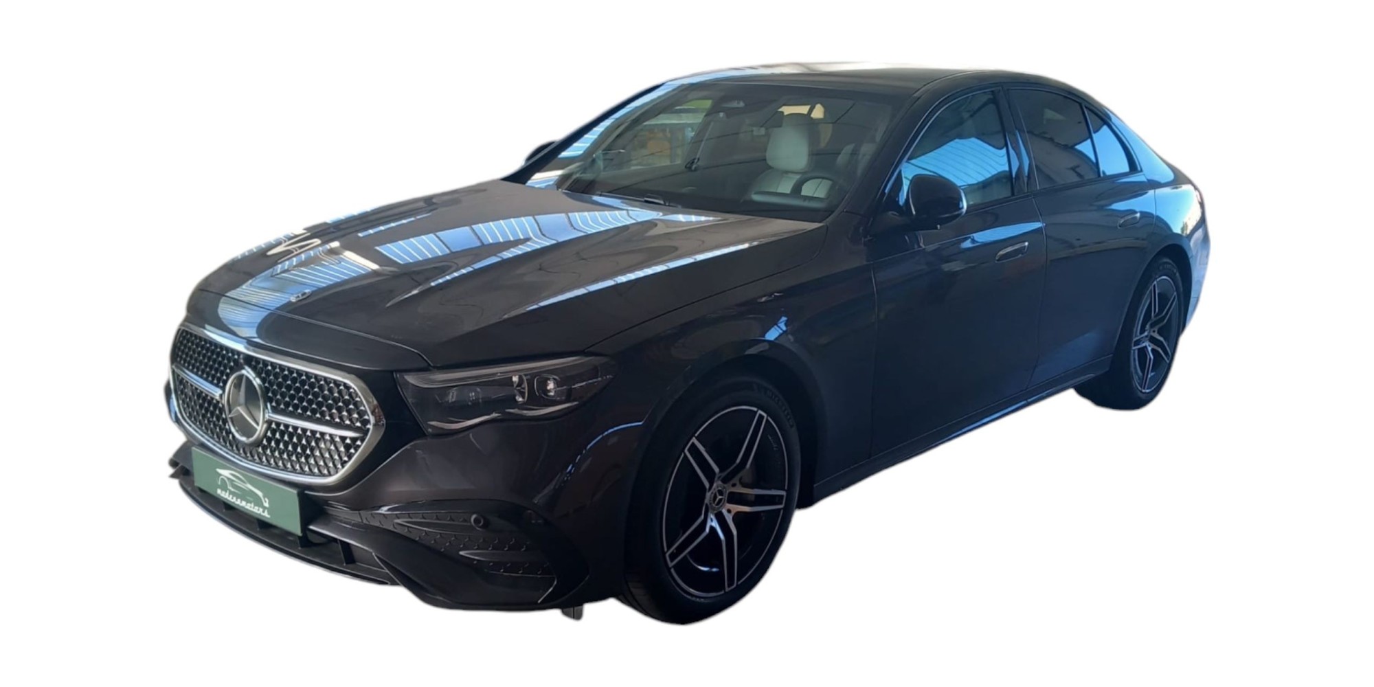 Mercedes E-Class Sedan - Save 13% Now! | Modena Motors GMBH