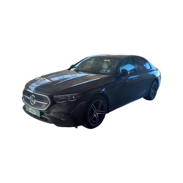 Mercedes E-Class Sedan - Save 13% Now! | Modena Motors GMBH