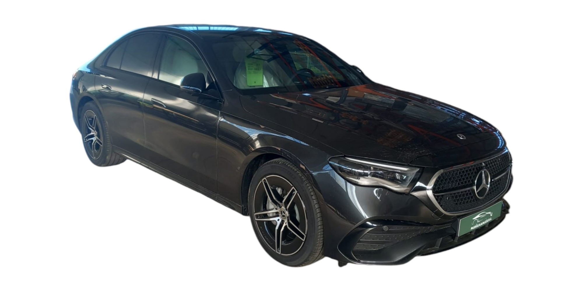 Mercedes E-Class Sedan - Save 13% Now! | Modena Motors GMBH