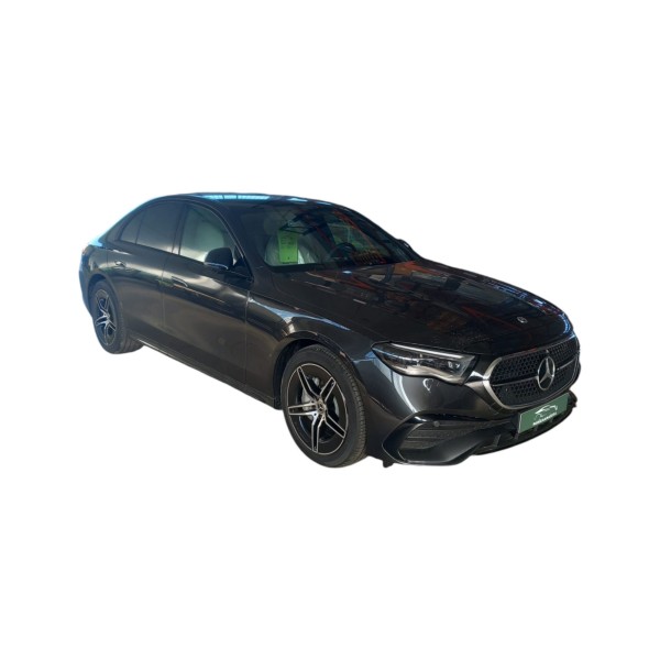 Mercedes E-Class Sedan - Save 13% Now! | Modena Motors GMBH