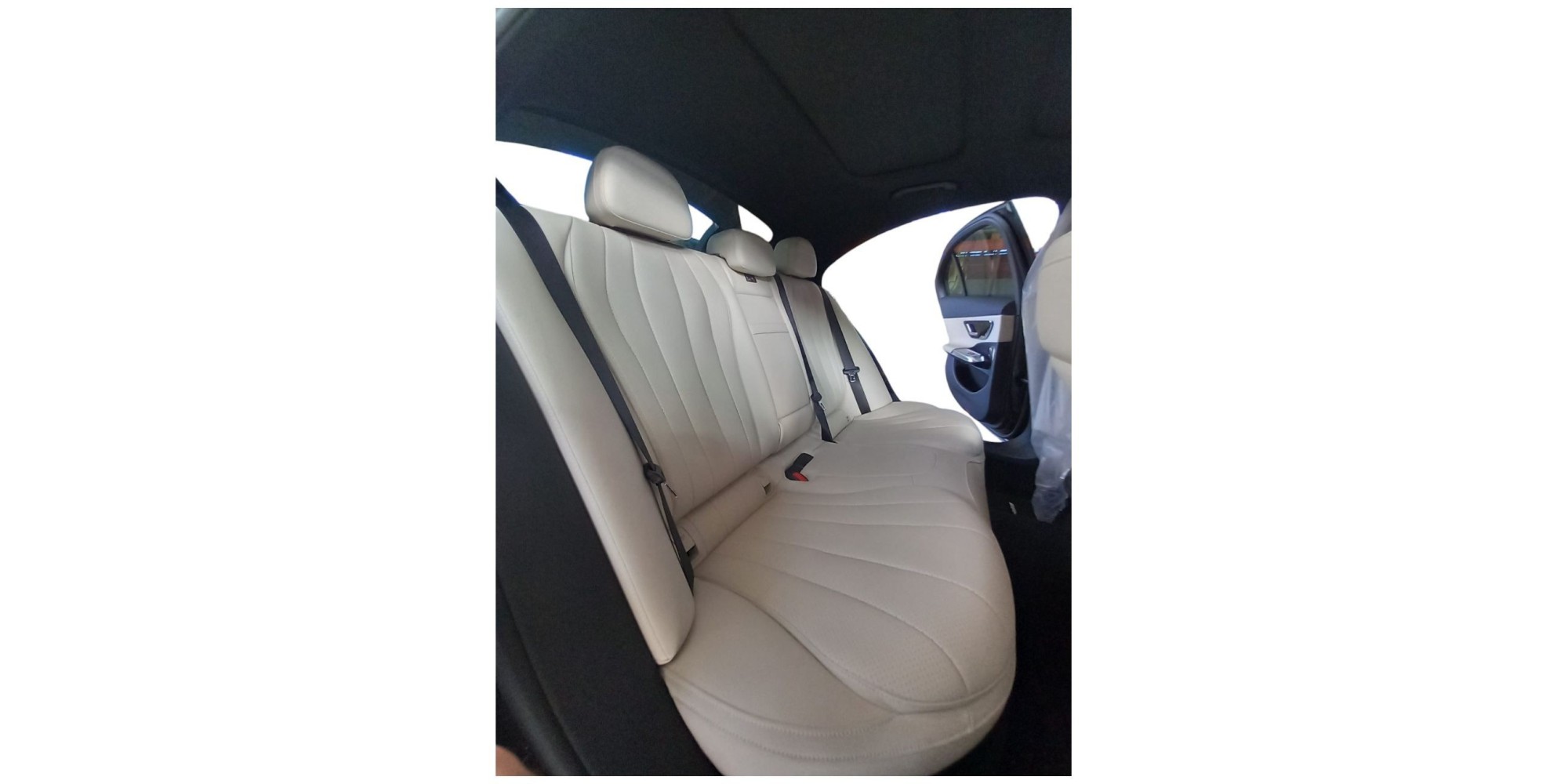 Mercedes E-Class Sedan - Save 13% Now! | Modena Motors GMBH