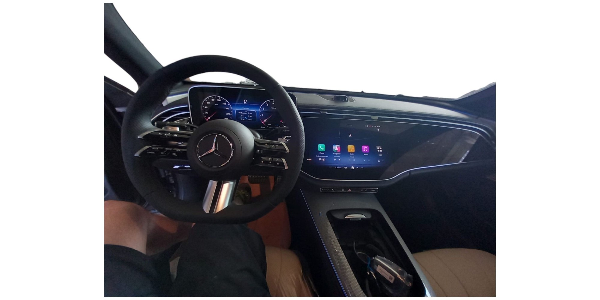 Mercedes E-Class Sedan - Save 13% Now! | Modena Motors GMBH