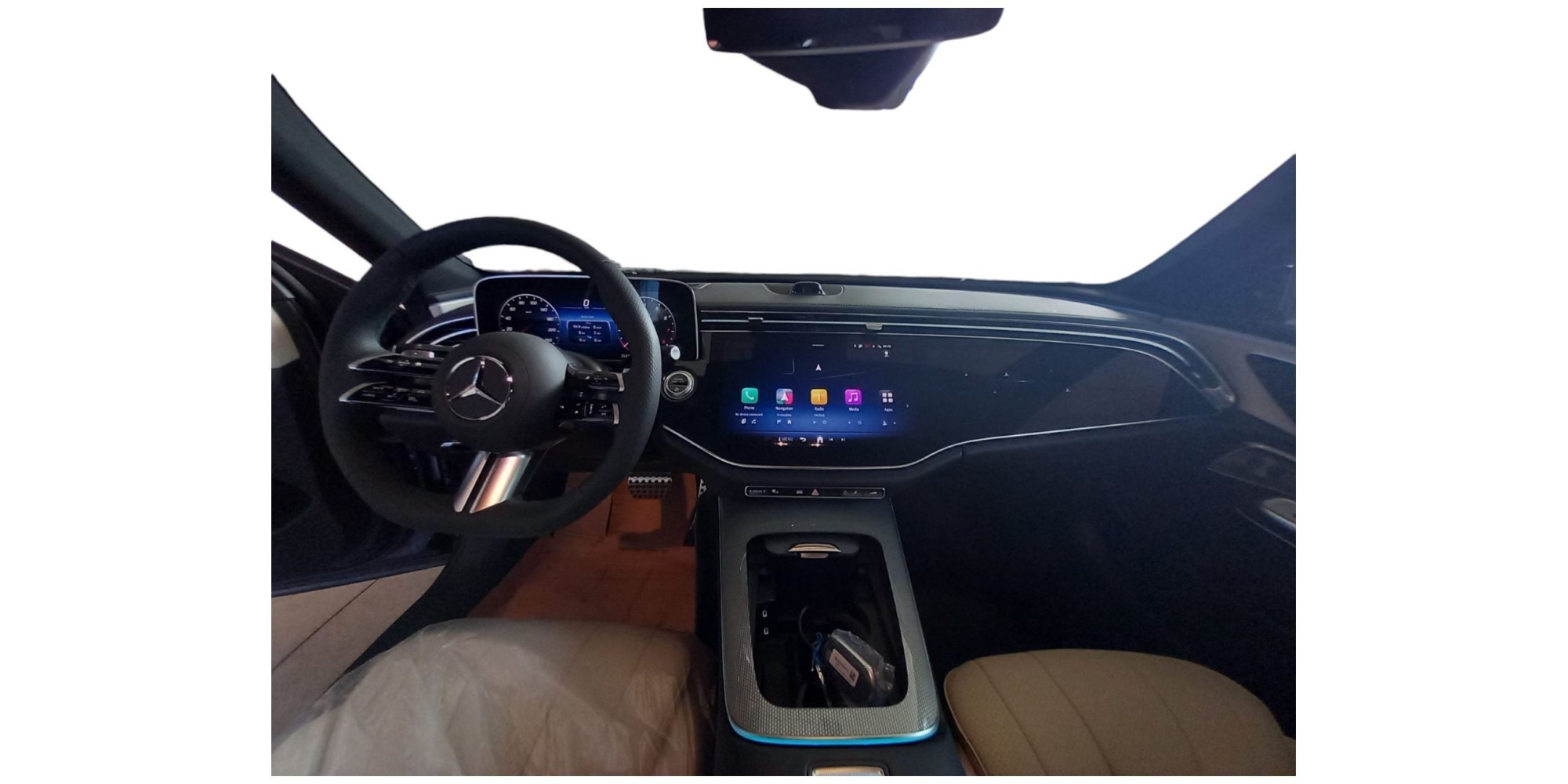 Mercedes E-Class Sedan - Save 13% Now! | Modena Motors GMBH