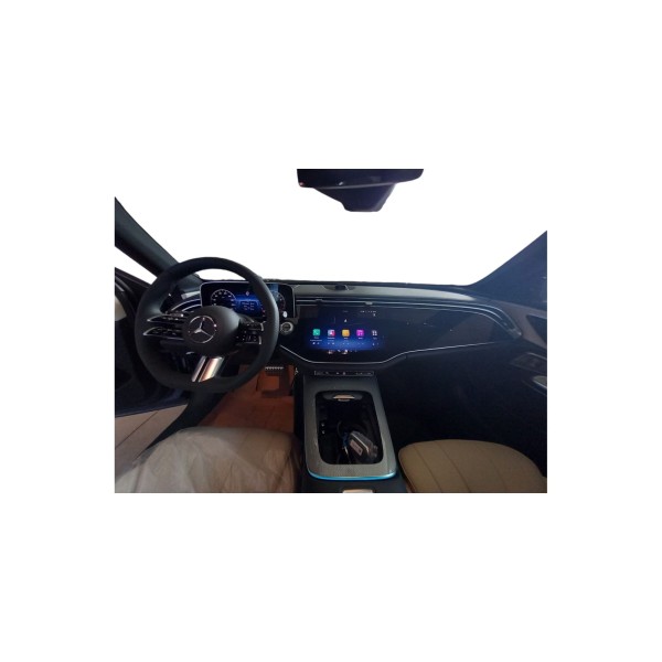 Mercedes E-Class Sedan - Save 13% Now! | Modena Motors GMBH