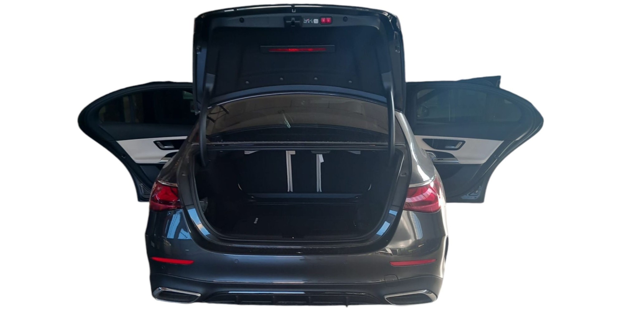 Mercedes E-Class Sedan - Save 13% Now! | Modena Motors GMBH