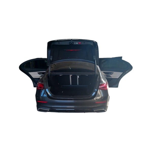 Mercedes E-Class Sedan - Save 13% Now! | Modena Motors GMBH