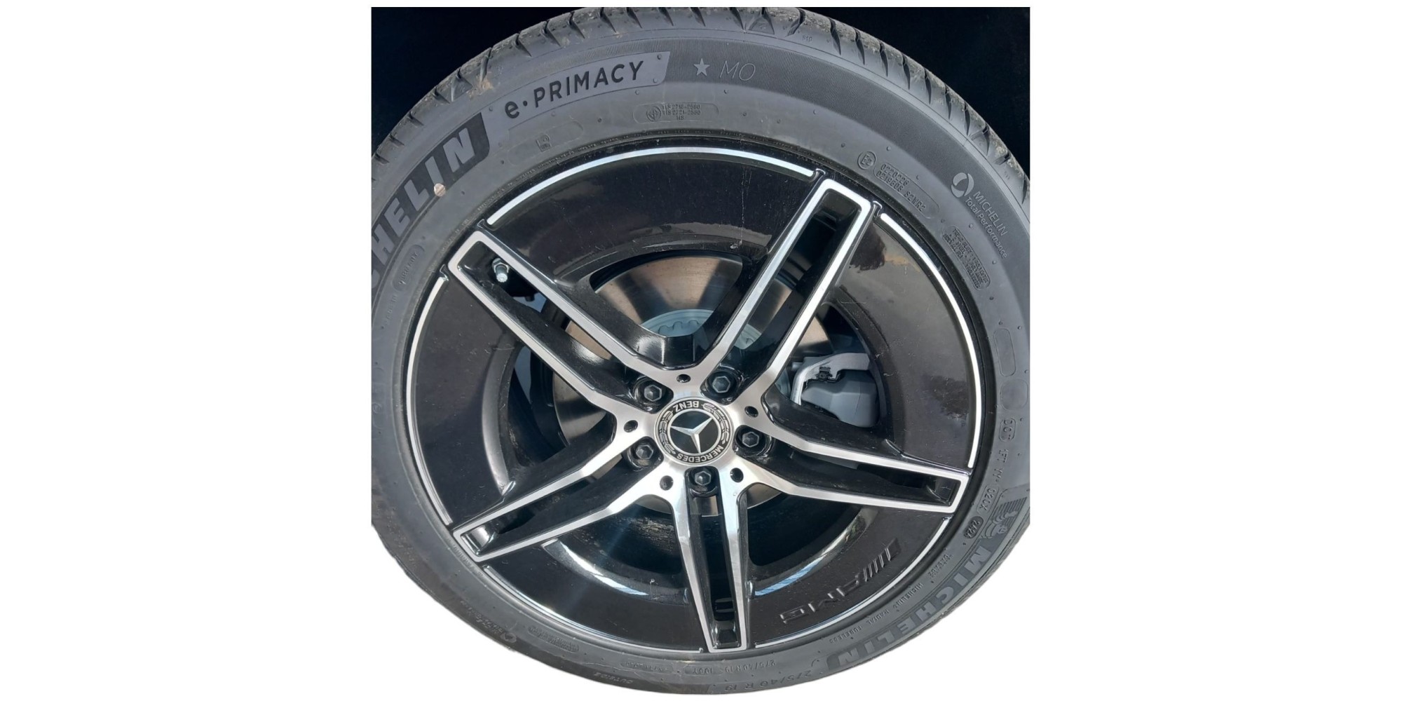 Mercedes E-Class Sedan - Save 13% Now! | Modena Motors GMBH