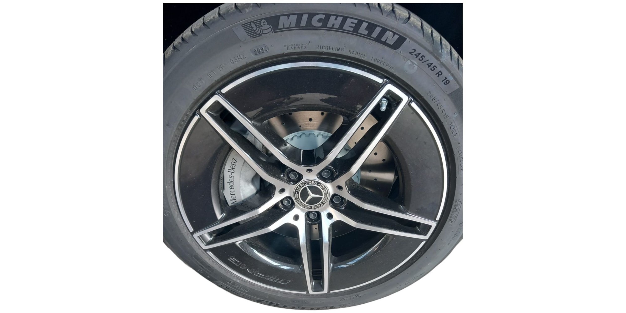 Mercedes E-Class Sedan - Save 13% Now! | Modena Motors GMBH