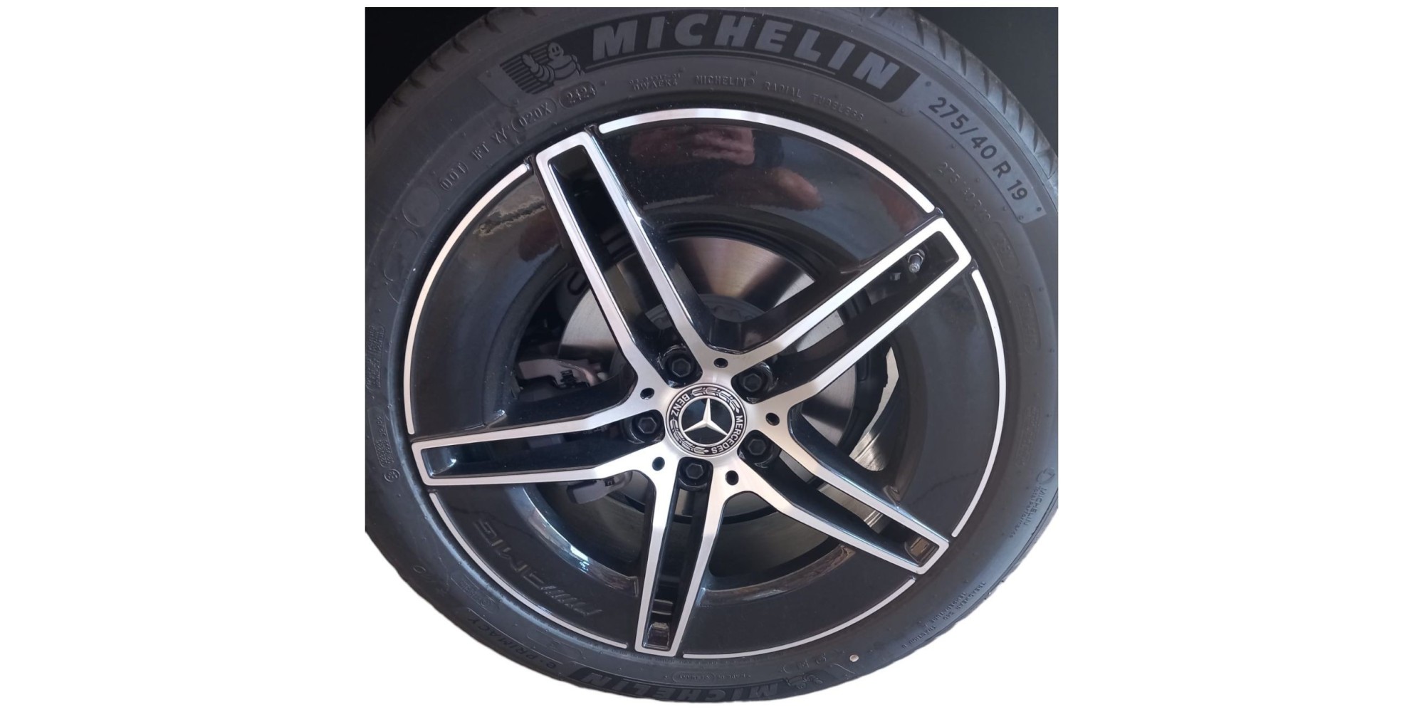 Mercedes E-Class Sedan - Save 13% Now! | Modena Motors GMBH