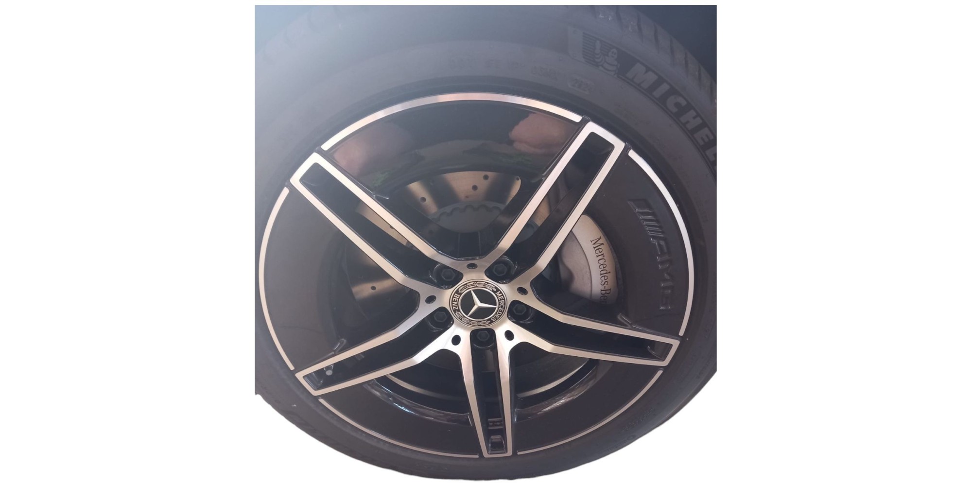 Mercedes E-Class Sedan - Save 13% Now! | Modena Motors GMBH