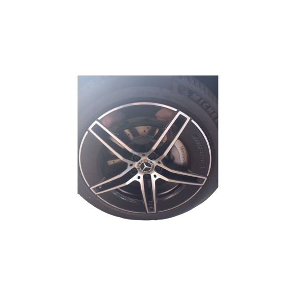 Mercedes E-Class Sedan - Save 13% Now! | Modena Motors GMBH