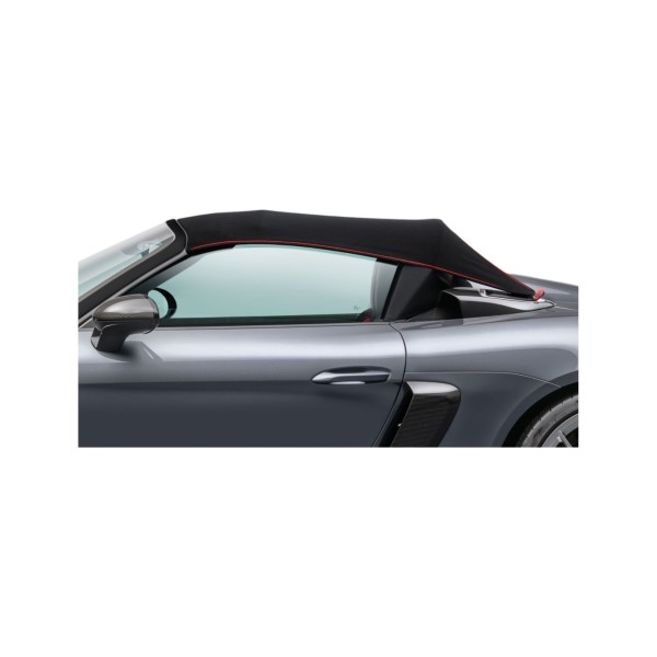 Porsche 718 Spyder RS | Convertible Performance Icon