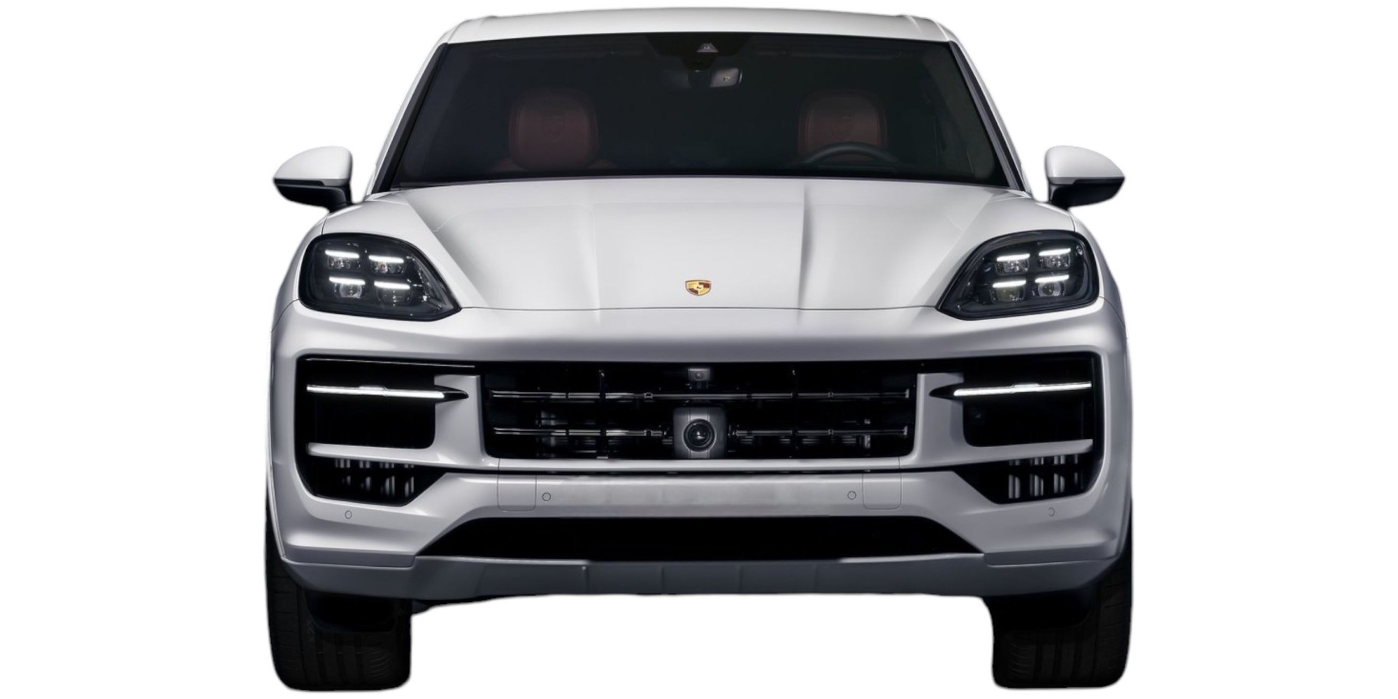 Porsche Cayenne E-Hybrid | Eco-Friendly Luxury SUV