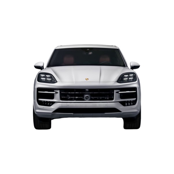 Porsche Cayenne E-Hybrid | Eco-Friendly Luxury SUV