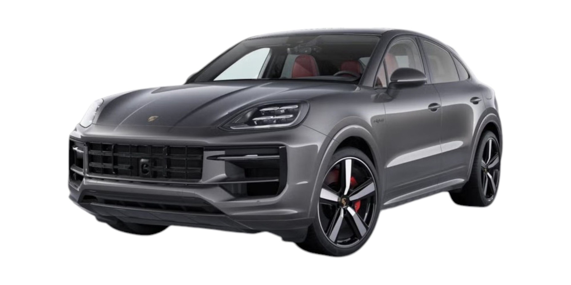 Porsche Cayenne S E-Hybrid | Hybrid SUV Excellence