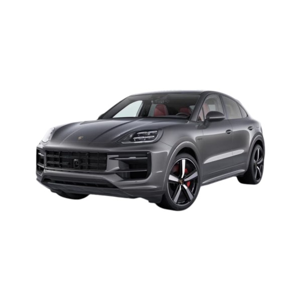 Porsche Cayenne S E-Hybrid | Hybrid SUV Excellence