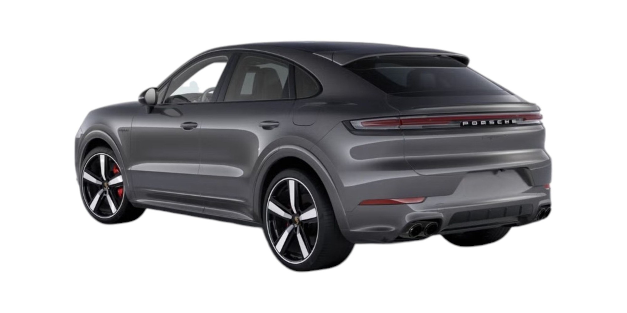 Porsche Cayenne S E-Hybrid | Hybrid SUV Excellence