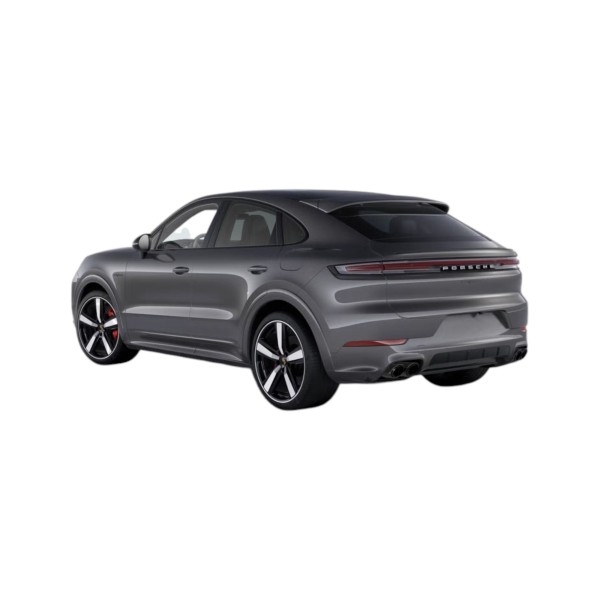 Porsche Cayenne S E-Hybrid | Hybrid SUV Excellence