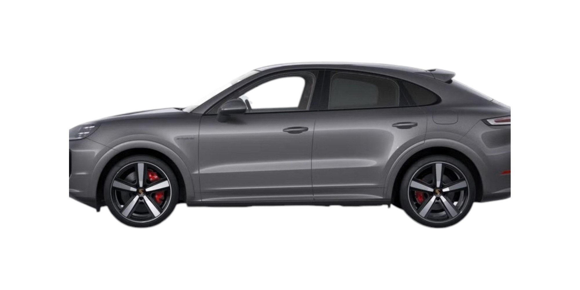Porsche Cayenne S E-Hybrid | Hybrid SUV Excellence
