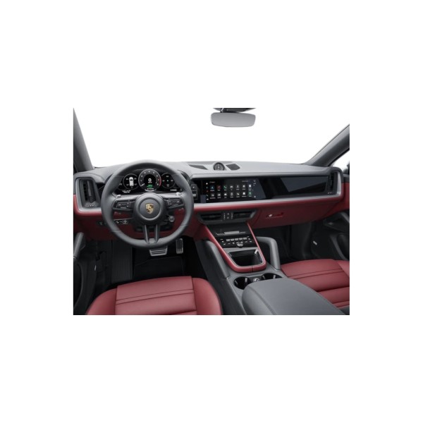 Porsche Cayenne S E-Hybrid | Hybrid SUV Excellence