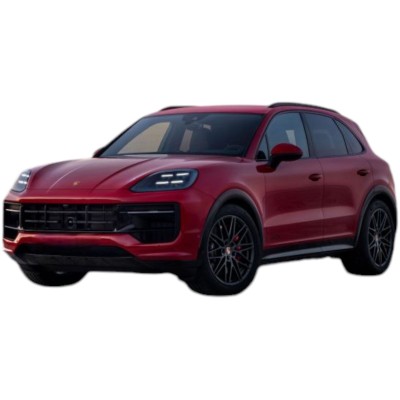 Porsche Cayenne GTS | Sporty Luxury