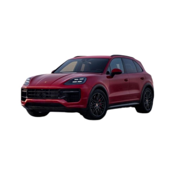 Porsche Cayenne GTS | Sporty Luxury