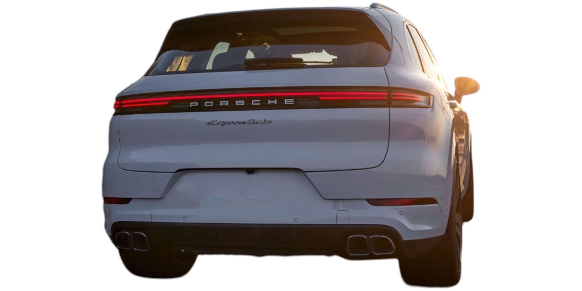 Porsche Cayenne Turbo E-Hybrid | Innovation and Power