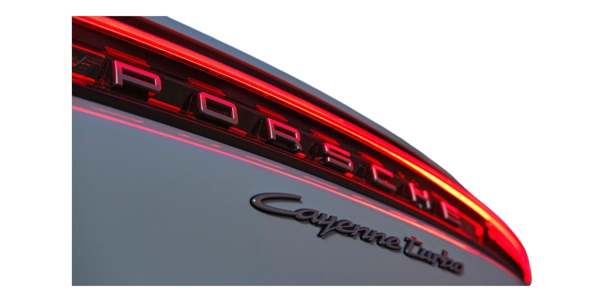 Porsche Cayenne Turbo E-Hybrid | Innovation and Power