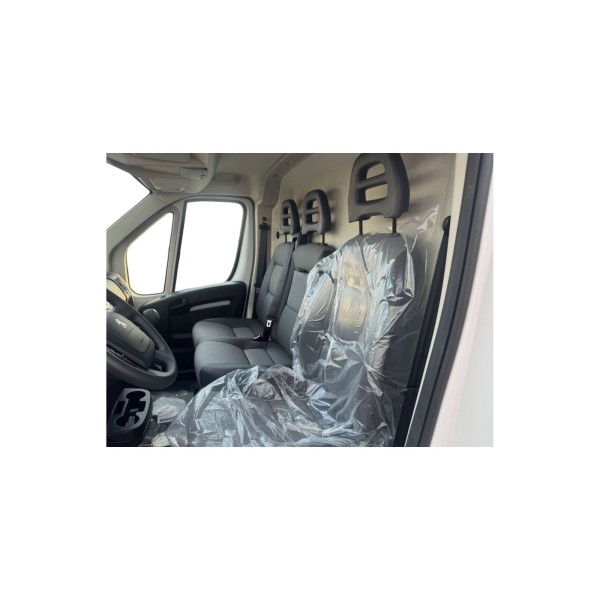 Peugeot Boxer Panel Van | Versatile Commercial Vehicle