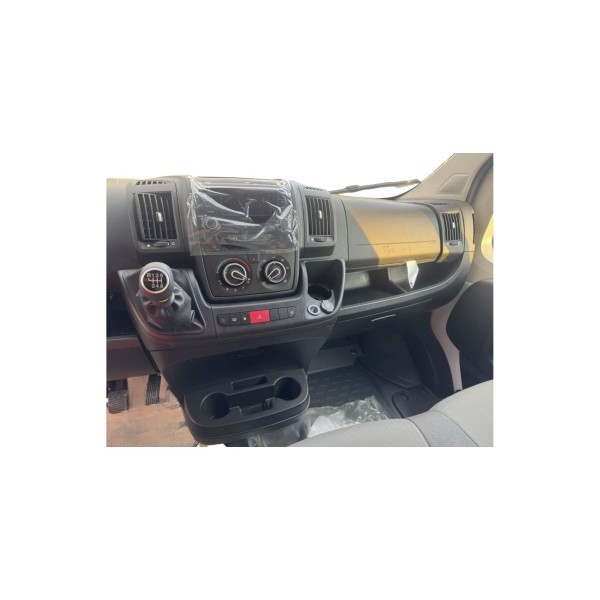 Peugeot Boxer Panel Van | Versatile Commercial Vehicle