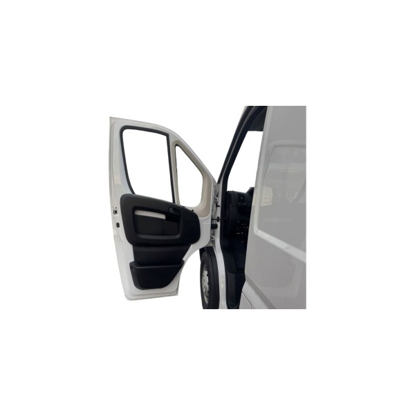 Peugeot Boxer Panel Van | Versatile Commercial Vehicle