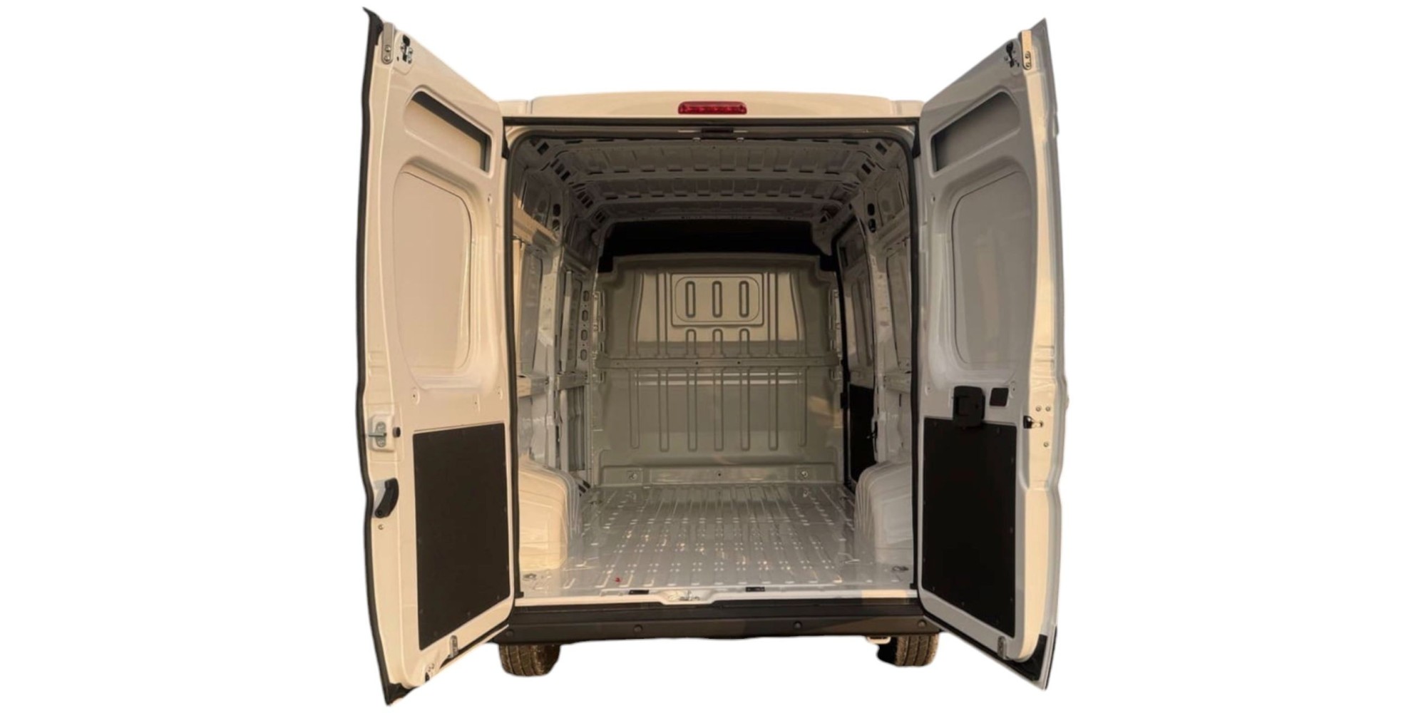 Peugeot Boxer Panel Van | Versatile Commercial Vehicle