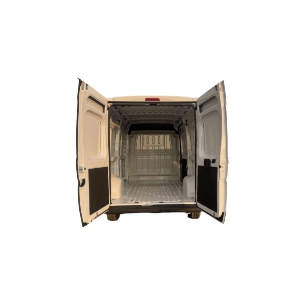 Peugeot Boxer Panel Van | Versatile Commercial Vehicle