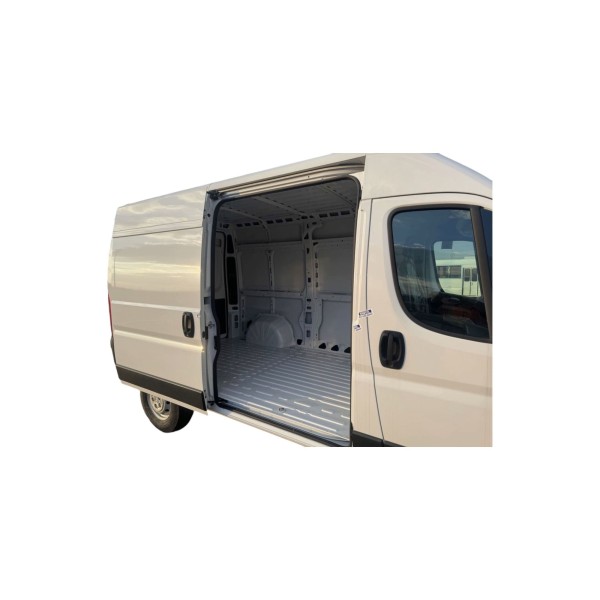 Peugeot Boxer Panel Van | Versatile Commercial Vehicle