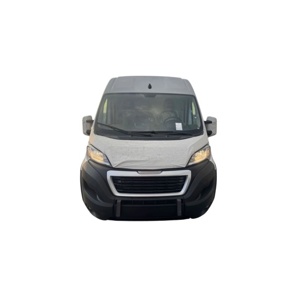 Peugeot Boxer Panel Van | Versatile Commercial Vehicle