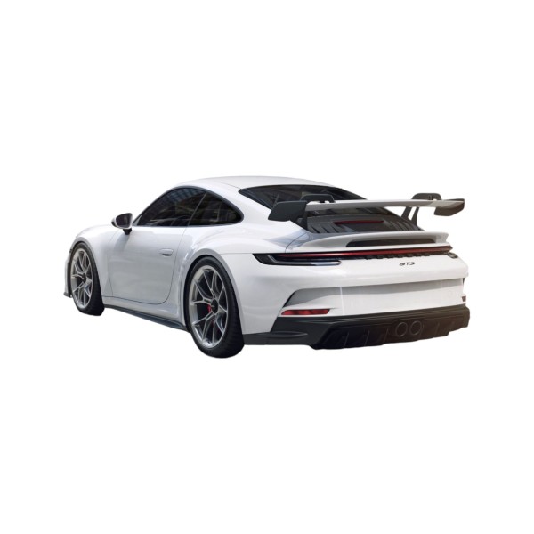 Porsche 911 GT3 | Precision Track Performance